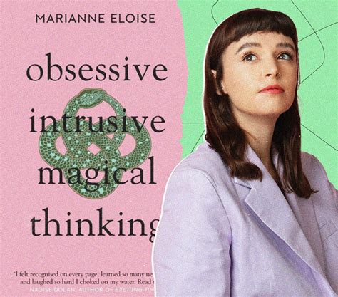 Captivating Tales from Marianne Eloise's Imaginative Mind